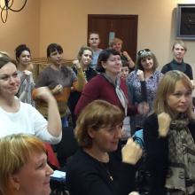 Курсы повышения квалификации для логопедов в Хабаровске, сентябрь 2016