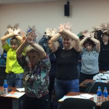 Курсы повышения квалификации для логопедов во Владивостоке, сентябрь 2016