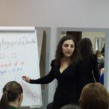 Курсы повышения квалификации для логопедов в Магнитогорске, январь 2017