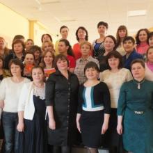 Курсы повышения квалификации для логопедов в Ханты-Мансийске, февраль 2015