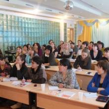 Курсы повышения квалификации для логопедов в Якутске, февраль 2014