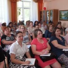 Курсы повышения квалификации для логопедов в Казани, июнь 2013