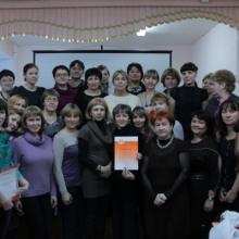 Курсы повышения квалификации для логопедов в Киеве, декабрь 2013