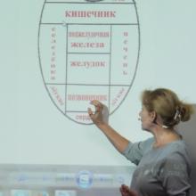 Курсы повышения квалификации для логопедов в Мурманске, февраль 2014