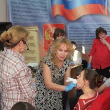 Курсы повышения квалификации для логопедов в Ханты-Мансийске, февраль 2015