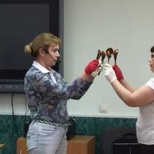 Курсы повышения квалификации для логопедов в Перми, июнь 2017 года