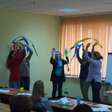 Курсы повышения квалификации для логопедов в Краснодаре, ноябрь 2017