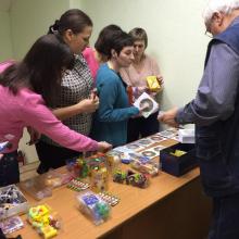 Курсы повышения квалификации для логопедов в Перми, март 2016