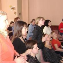 Курсы повышения квалификации для логопедов в Казани, зима 2011