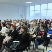 Курсы повышения квалификации для логопедов в Ульяновске, весна 2012