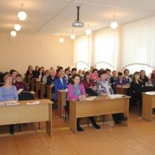 Курсы повышения квалификации для логопедов в Кемерово, январь 2013
