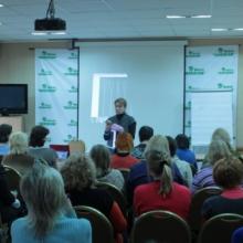 Курсы повышения квалификации для логопедов в Челябинске, февраль 2012