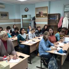 Курсы повышения квалификации для логопедов в Новосибирске