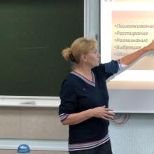 Курсы повышения квалификации для логопедов в Новосибирске