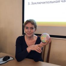 Курсы повышения квалификации для логопедов в Томске